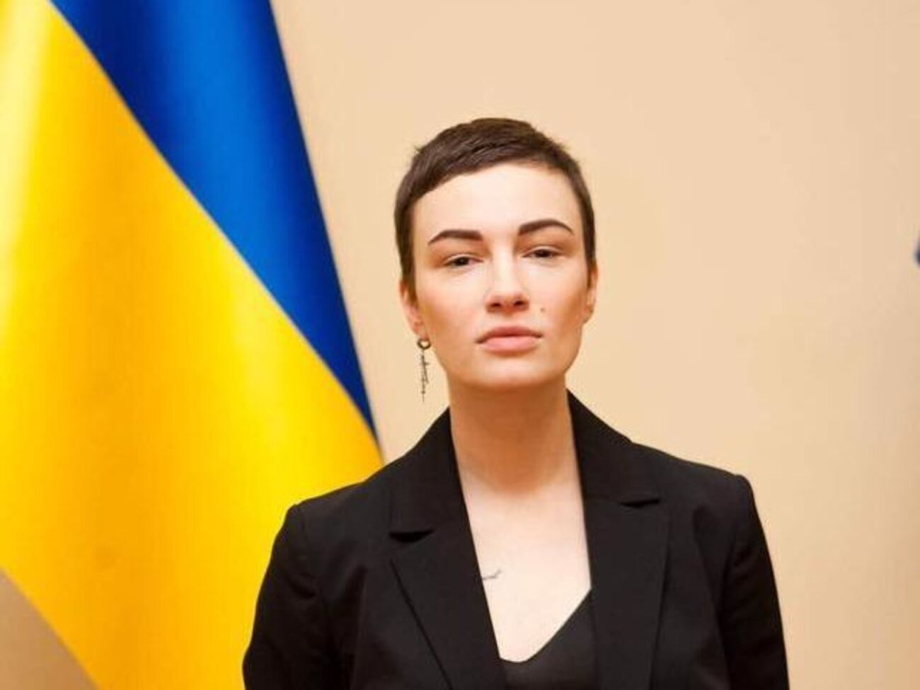 Приходько: Дякую всім за підтримку, любов та довіру! Я не підведу!