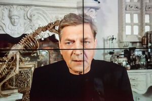 Невзоров: Усім іншим є чим зайнятися, окрім виконання президентських обов'язків