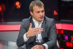 Березенко: Давайте завтра посмотрим их съезд и примем решение