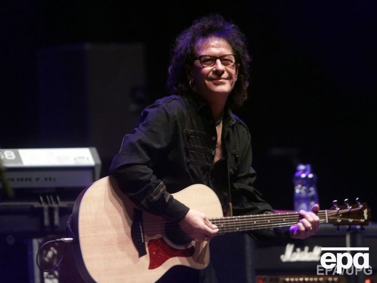 Smokie 22 листопада будуть грати в Києві