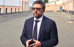 Денис Чернышов: Если смотреть статистику только по СИЗО, в сравнении с прошлым годом смертность снизилась на 10,4%