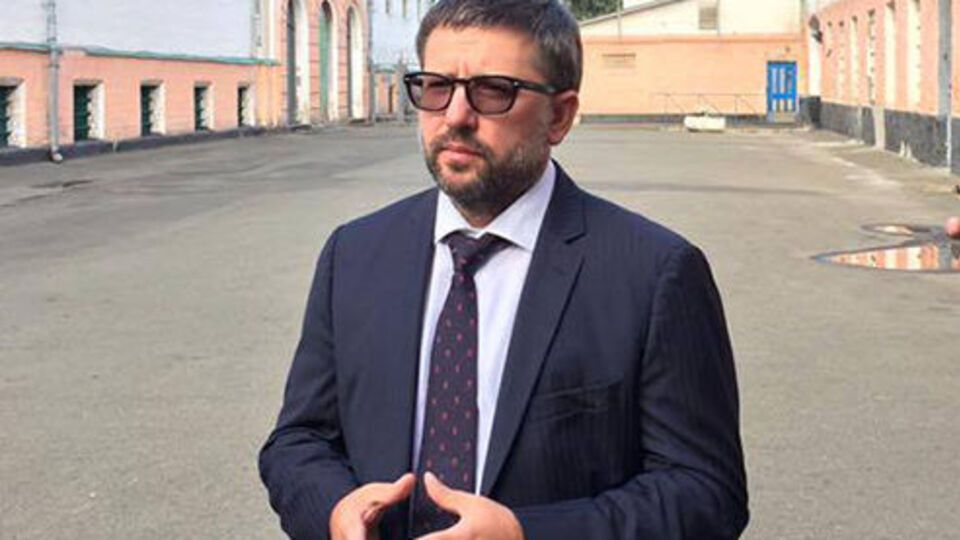 Денис Чернишов: Якщо дивитися статистику тільки щодо СІЗО, порівняно з минулим роком смертність знизилася на 10,4%