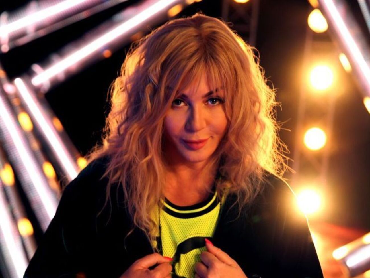 Білик: Лікарі пропонували прибрати дитину, тому що вона народитися хворою. Але мама відмовилася