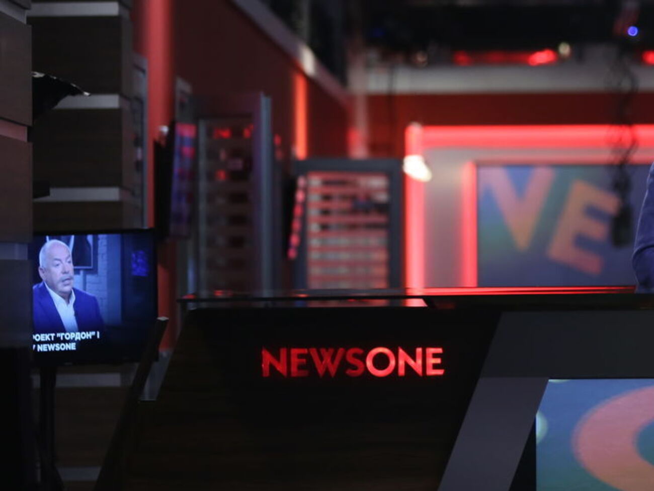 Нове ток-шоу буде виходити на NewsOne по середах