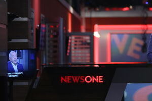 Нове ток-шоу буде виходити на NewsOne по середах