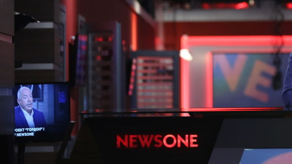 Нове ток-шоу буде виходити на NewsOne по середах