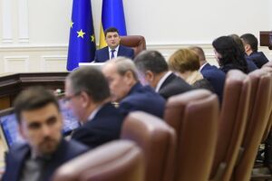 Разработанный МВД законопроект об ужесточении наказания за нарушение ПДД направят в Раду