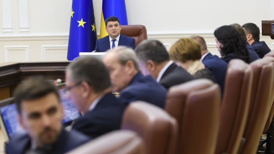 Розроблений МВС законопроект про посилення покарання за порушення ПДР подадуть до Ради