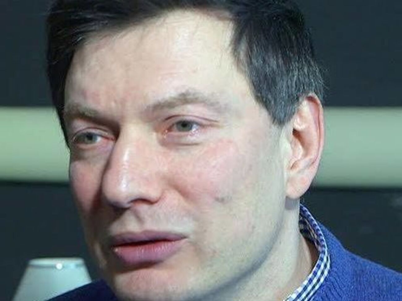 Зрители надеются, что судьи из Гааги посадят всю "команду Путина" на скамейку штрафников пожизненно