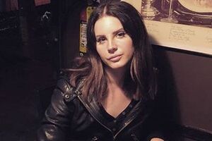 Лана Дель Рей выступила в Монреале