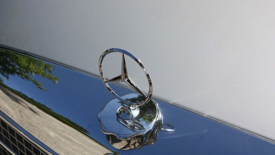 Власника Mercedes на литовських номерах оштрафували на 3,38 млн грн