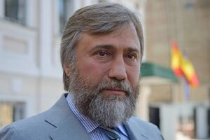 Новинський заявив, що його компанії також зазнають "величезного репресивного тиску"
