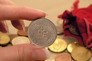 Генпрокуратура розслідує псевдовпровадження в Україні криптовалюти SwisCoin