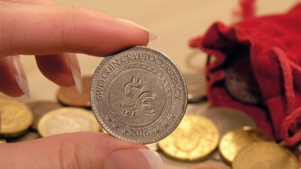 Генпрокуратура розслідує псевдовпровадження в Україні криптовалюти SwisCoin