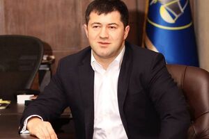 Насіров: Радий, що нарешті дочекався від НАБУ обвинувального акта