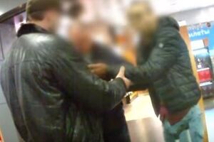 Після затримання організатора поліцейські встановлюють усіх учасників злочинної групи і їхніх жертв