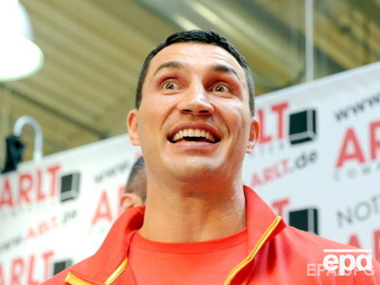 Кличко: Это было самое сложное решение в моей жизни