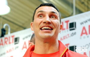 Кличко: Это было самое сложное решение в моей жизни