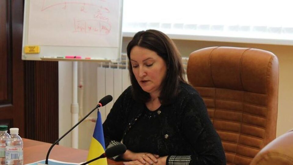 Корчак заявила, що обшуку у квартирі її родички не проводили