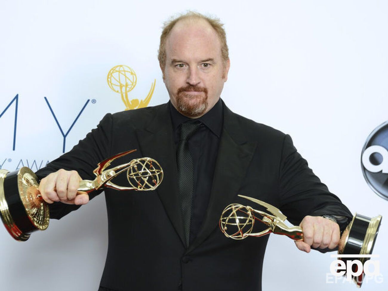 Луи Си Кей признал обвинения в свой адрес