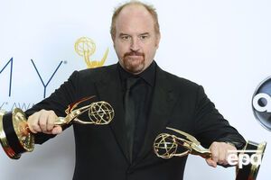 Луи Си Кей признал обвинения в свой адрес