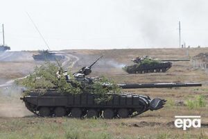 Збройний конфлікт на Донбасі почався у квітні 2014 року