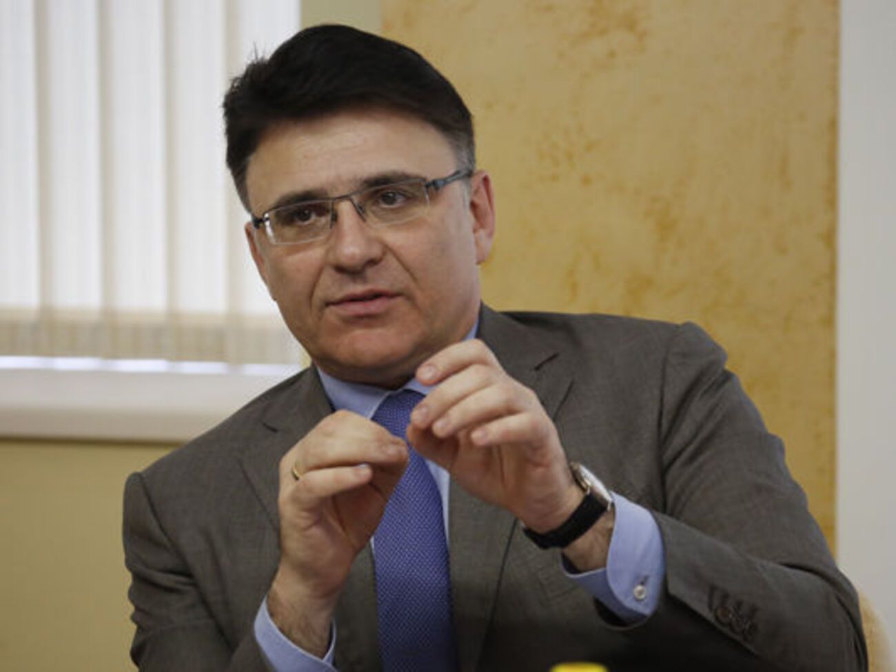 Глава Роскомнадзора сообщил, что ограничения могут коснуться сайтов иностранных СМИ