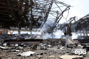 Вооруженный конфликт в Йемене продолжается с марта 2014 года