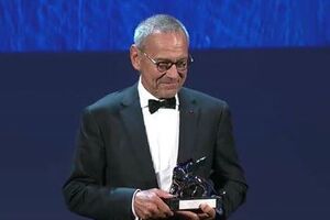 Кончаловский: Мужчина есть мужчина, женщина есть женщина