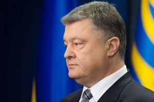 Порошенко: Очікується ухвалення нових законів про адвокатуру та про освіту у сфері права