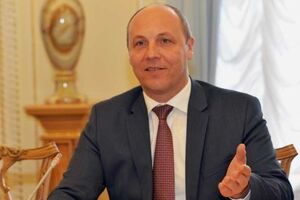Парубий: В среду будет завершена работа в комитете, а в четверг мы выйдем на рассмотрение Верховной Радой