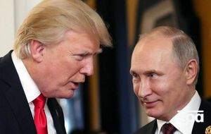 Путин о срыве встречи с Трампом: Это было связано с определенными формальностями протокола