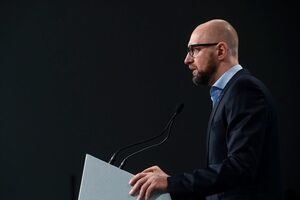 Яценюк: Ми з нашими партнерами по коаліції проведемо серйозну розмову