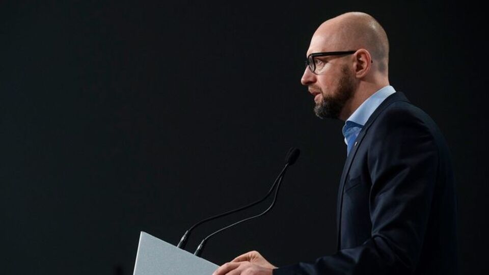Яценюк: Ми з нашими партнерами по коаліції проведемо серйозну розмову