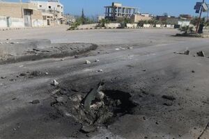Bellingcat: В аналізі є кілька "речовин-маркерів", що також указує на причетність сирійської влади до атаки в Хан-Шейхуні