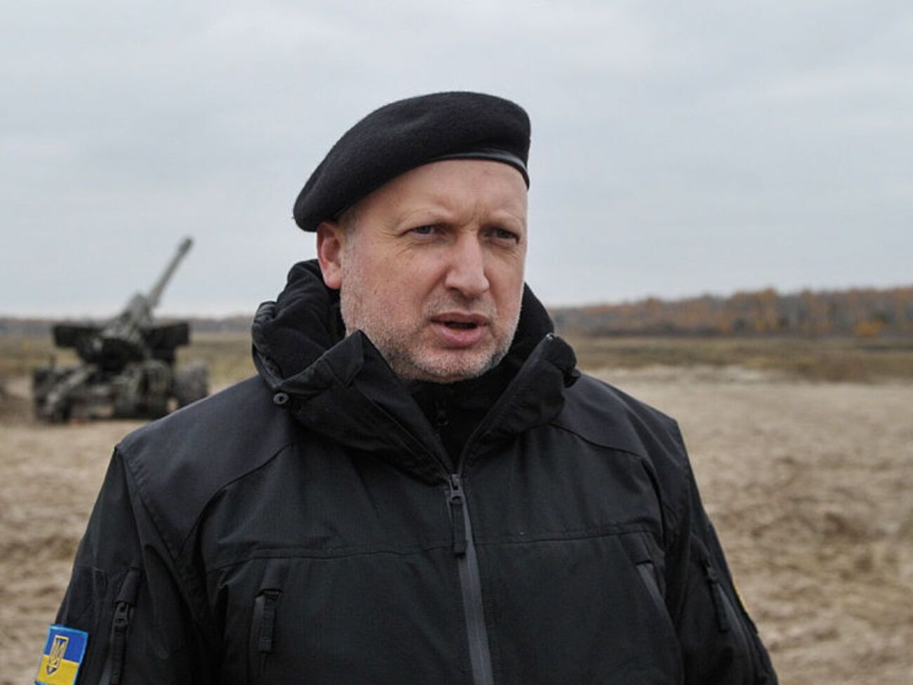 Турчинов: Рішення&nbsp;про розрив дипломатичних відносин ухвалює&nbsp;уряд за поданням міністра закордонних справ