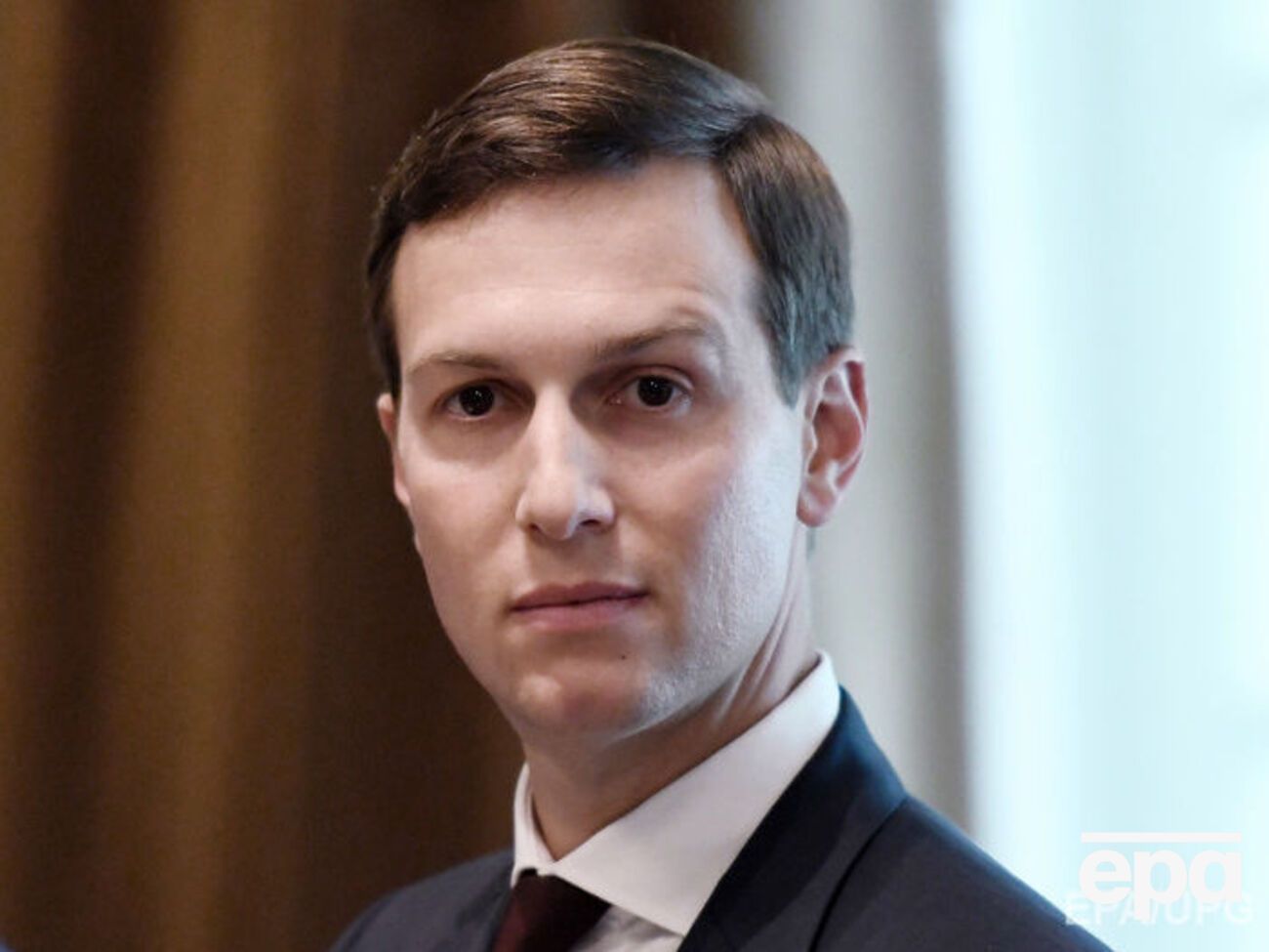 Кушнер предлагал уволить сотрудников CNN