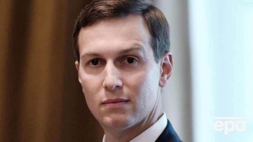 Кушнер предлагал уволить сотрудников CNN