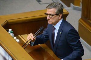 Тарута: Оптимально подходит Австрия – страна, не входящая ни в НАТО, ни в ОДКБ