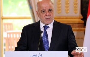 Хайдер аль-Абади рассказал об ущербе от борьбы с террористами ИГИЛ