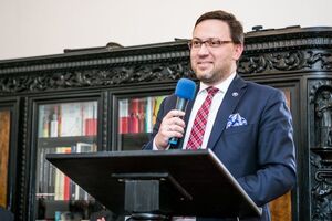 Ціхоцький міг переплутати Катинь із Волинню