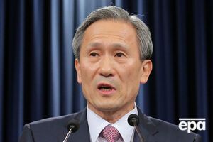 Кім Кван Чжина заарештовано