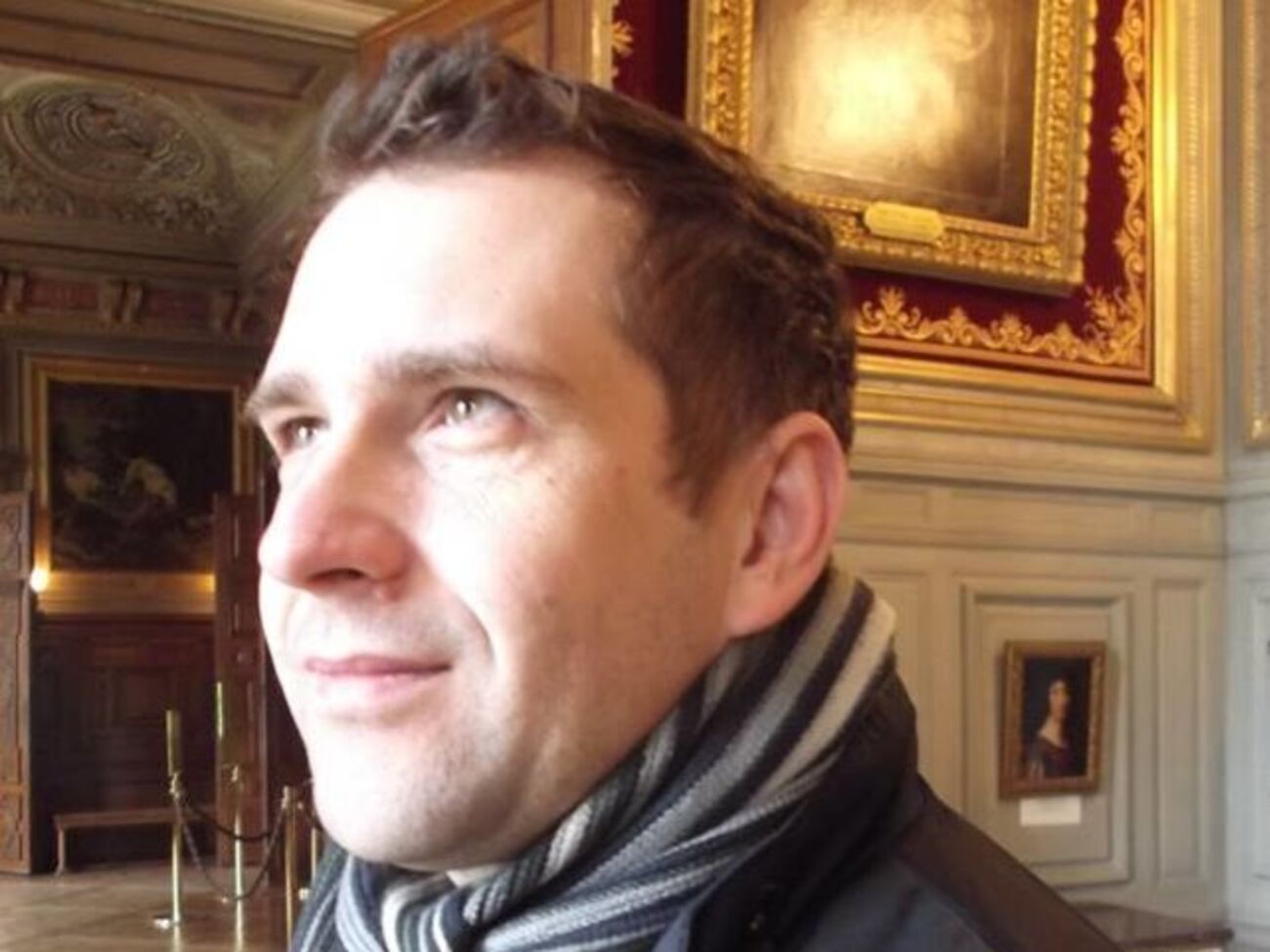 Бабин заявил, что "профессиональные патриоты" молчат о ежедневных поездах "Укрзалізниці" в Москву