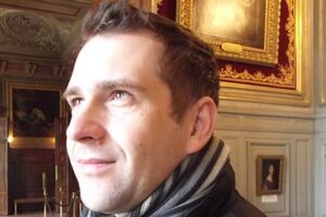 Бабин заявил, что "профессиональные патриоты" молчат о ежедневных поездах "Укрзалізниці" в Москву