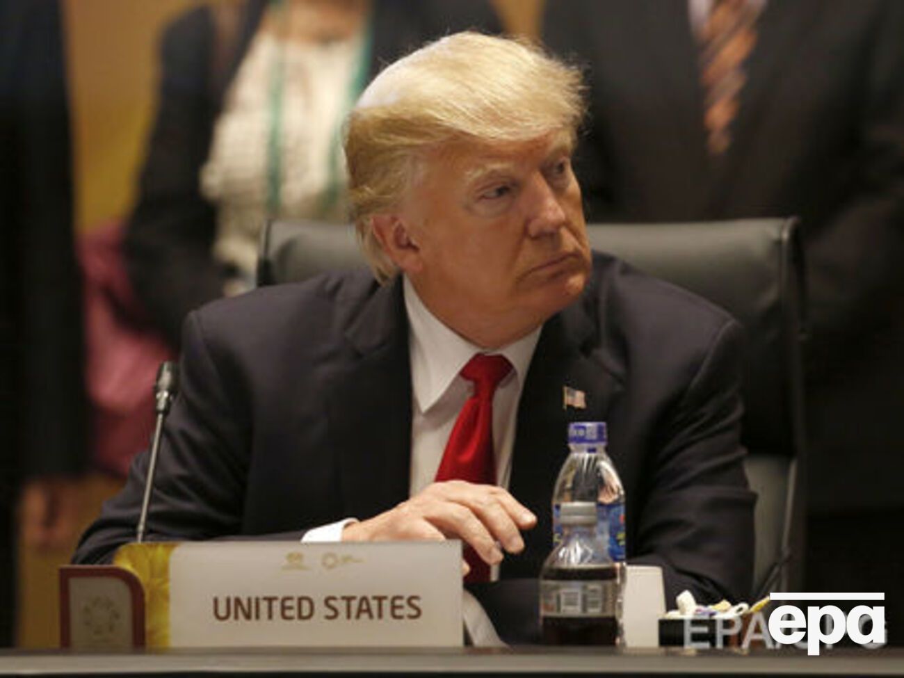 Трамп не исключает дружеских отношений с Ким Чен Ыном