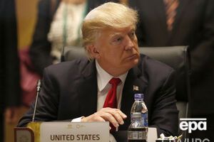 Трамп не исключает дружеских отношений с Ким Чен Ыном