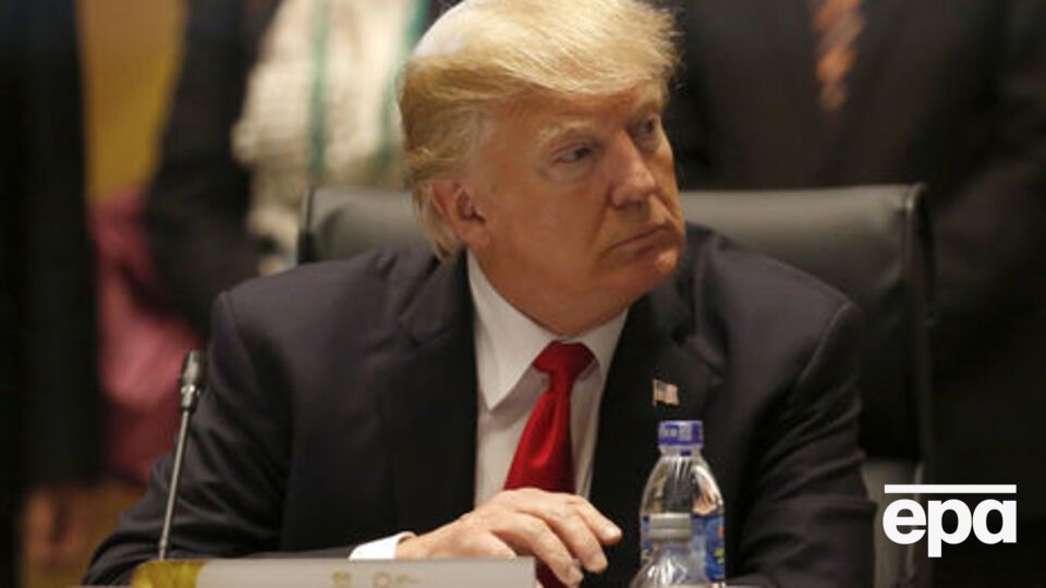 Трамп не исключает дружеских отношений с Ким Чен Ыном