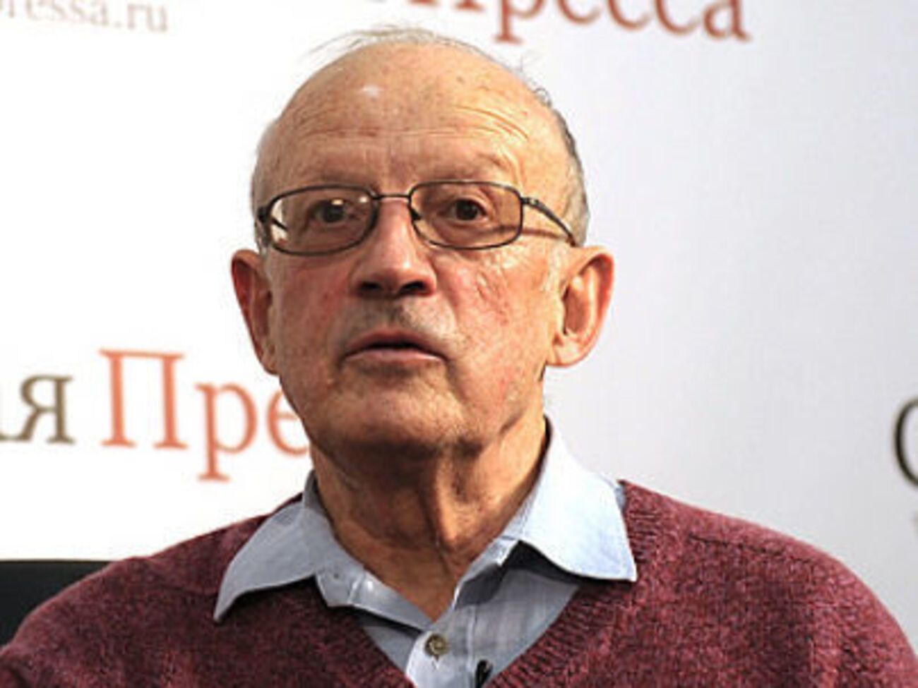 Пионтковский:&nbsp;У Кремля никогда не было ресурса, а были наглость и политическая воля