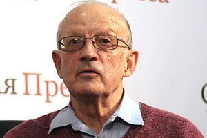 Пионтковский: У Кремля никогда не было ресурса, а были наглость и политическая воля