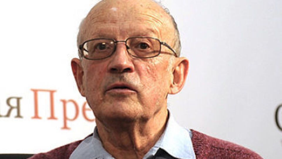 Пионтковский: У Кремля никогда не было ресурса, а были наглость и политическая воля